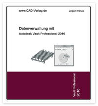 Vault Professional 2016 für Inventor