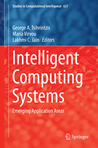 Intelligent Computing Systems