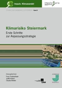 Klimarisiko Steiermark