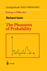 The Pleasures of Probability