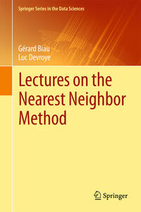 Lectures on the Nearest Neighbor Method