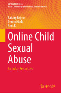 Online Child Sexual Abuse