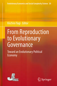 From Reproduction to Evolutionary Governance