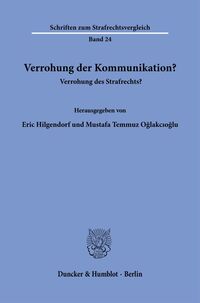 Verrohung der Kommunikation?