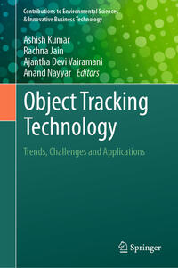 Object Tracking Technology