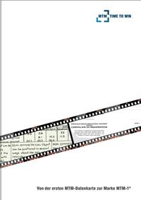 MTM Origins – Von der ersten MTM-Datenkarte zur Marke MTM-1®