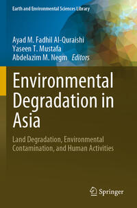 Environmental Degradation in Asia