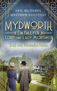 Mydworth - Tod im Mondschein