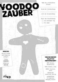 Voodoo-Zauber