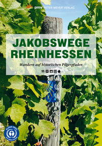 Jakobswege Rheinhessen