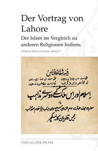 Der Vortrag von Lahore