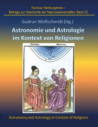 Astronomie und Astrologie im Kontext von Religionen