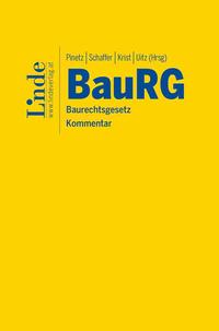 BauRG | Baurechtsgesetz