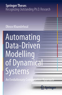 Automating Data-Driven Modelling of Dynamical Systems