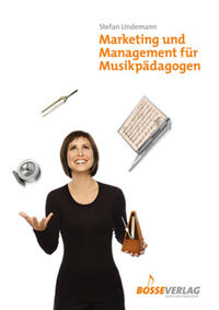 Marketing und Management für Musikpädagogen