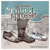 Sommersprossen