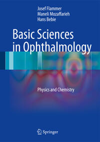 Basic Sciences in Ophthalmology