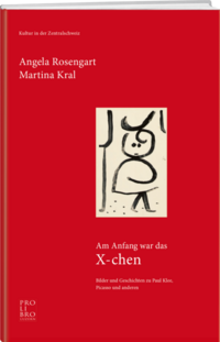 Am Anfang war das X-chen