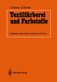 Textilfärberei und Farbstoffe