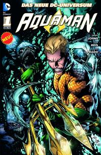 Aquaman