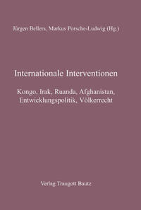 Internationale Interventionen