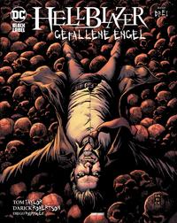 Hellblazer: Gefallene Engel