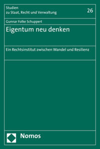 Eigentum neu denken