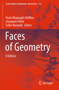 Faces of Geometry