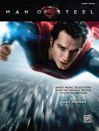 Man Of Steel