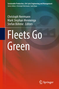 Fleets Go Green