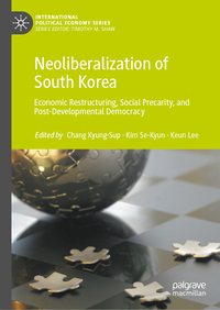 Neoliberalization of South Korea