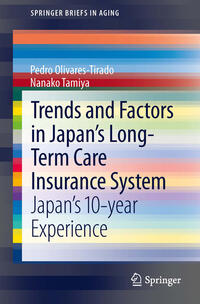 Trends and Factors in Japan's Long-Term Care Insurance System