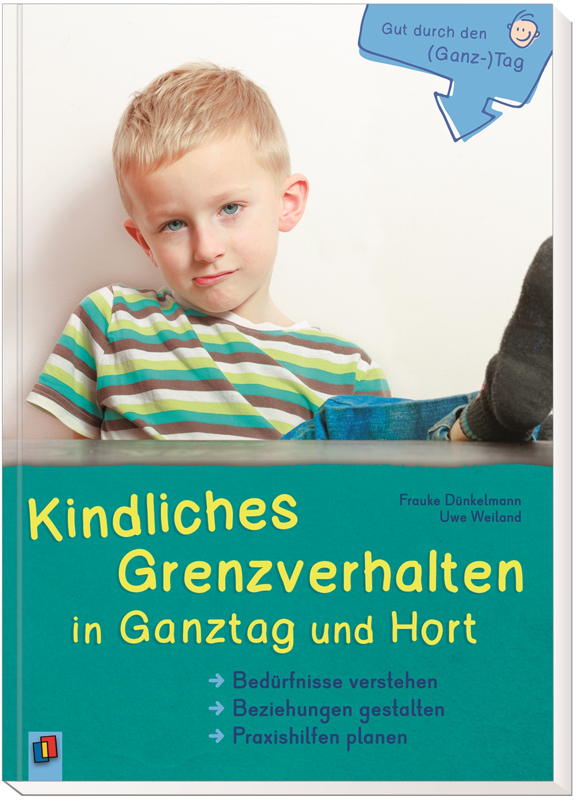 Kindliches Grenzverhalten in Ganztag und Hort