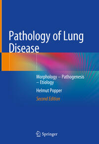 Pathology of Lung Disease