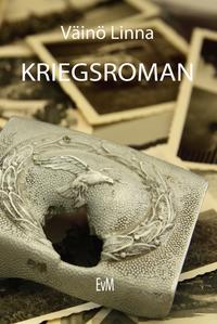 Kriegsroman