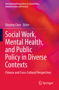 Social Work, Mental Health, and Public Policy in Diverse Contexts