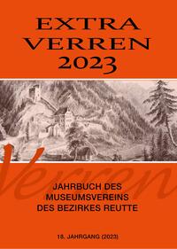 Extra Verren 2023