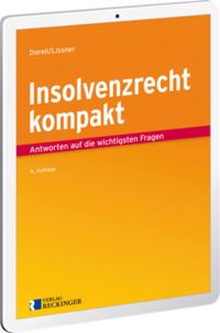 Insolvenzrecht kompakt – Digital