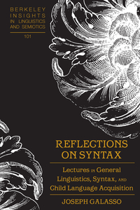 Reflections on Syntax