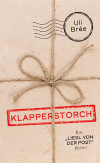 Klapperstorch