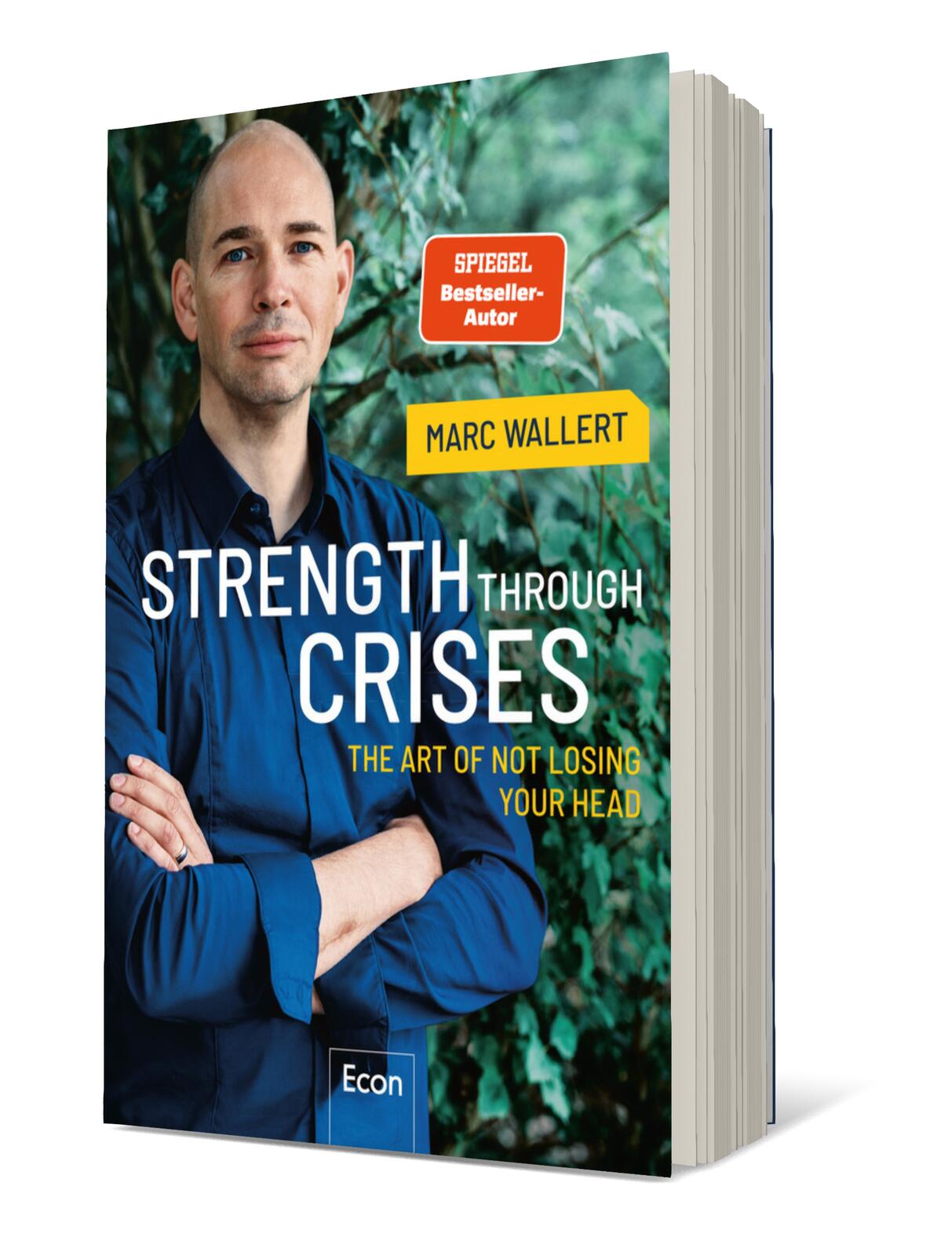 STRENGTH THROUGH CRISES