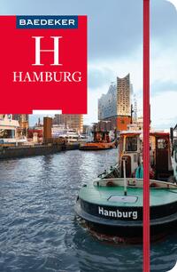 Baedeker Reiseführer Hamburg