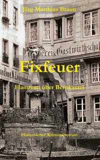 Fixfeuer