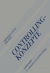 Controlling-Konzepte