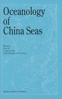 Oceanology of China Seas