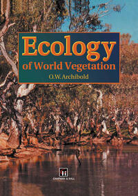 Ecology of World Vegetation