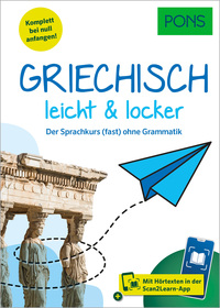 PONS Griechisch leicht & locker