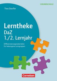 Lerntheke Grundschule - DaZ