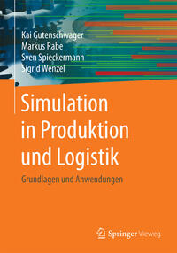 Simulation in Produktion und Logistik