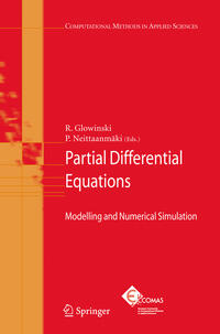 Partial Differential Equations